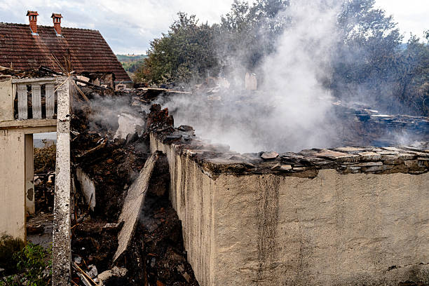Affordable Structural Rebuild solutions in Hamburg, PA